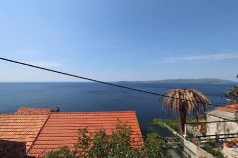 Holiday Home Milan Borje オレビック エクステリア 写真