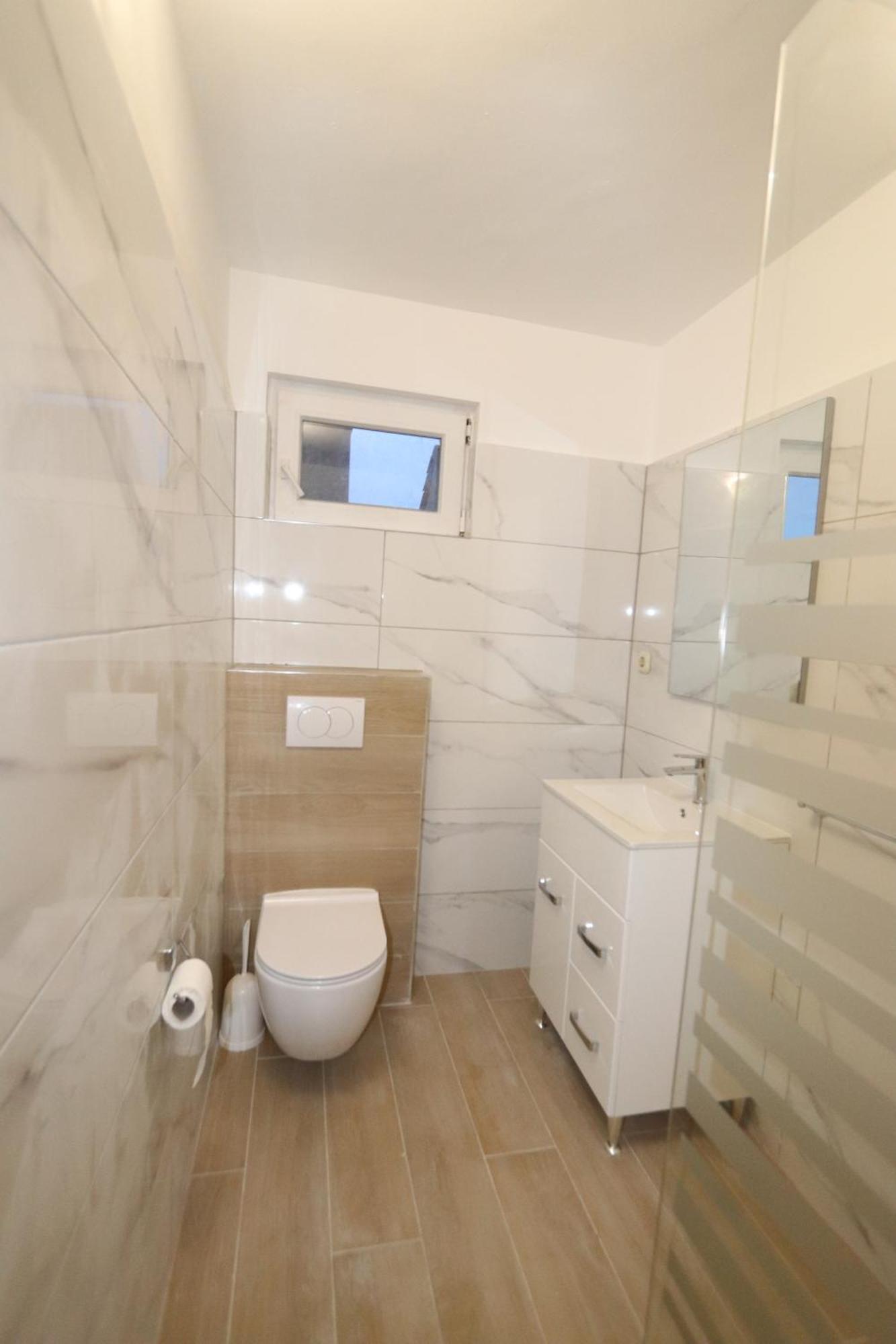 Holiday Home Milan Borje オレビック エクステリア 写真